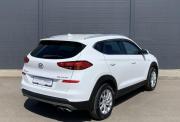 Hyundai Tucson III Рестайлинг Красноярск  - изображение 32