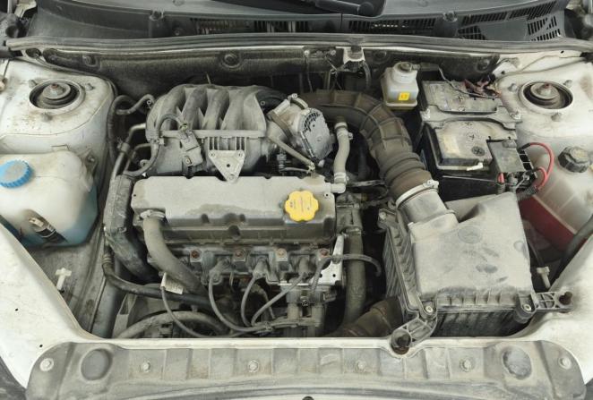 Lada (ВАЗ) Granta I Рестайлинг с пробегом 2023 года, цена 839 000 рублей, 39775 км, лифтбек, Автокод Объявления