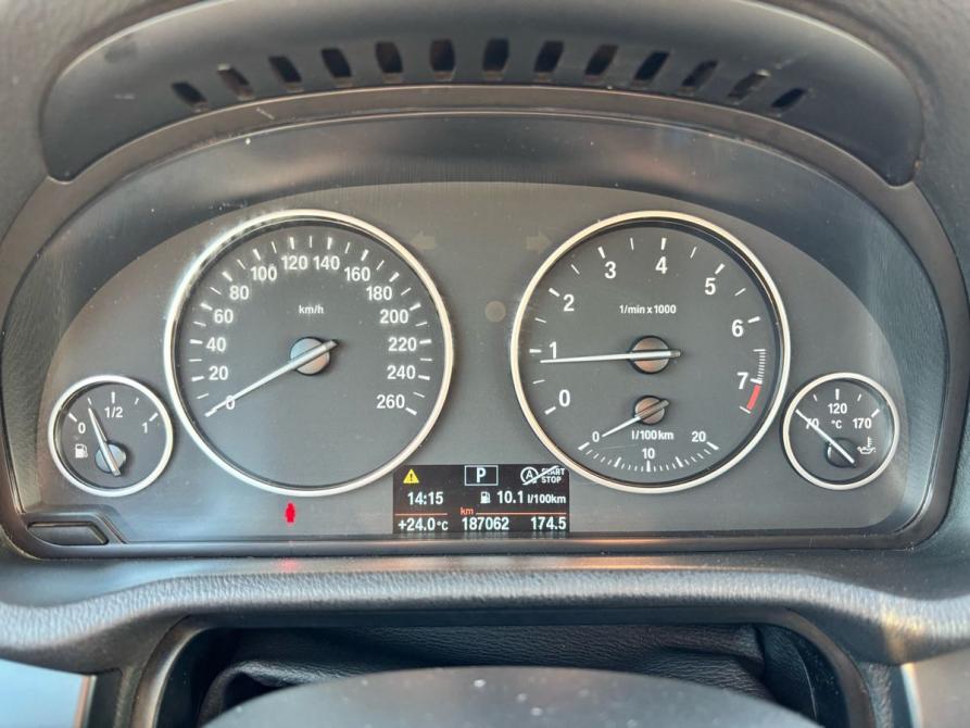 BMW X3 II (F25) Уфа  - изображение 15