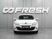 Renault Megane III Воронеж  - изображение 23