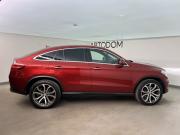 Mercedes-Benz GLE Coupe I (C292) Москва  - изображение 24