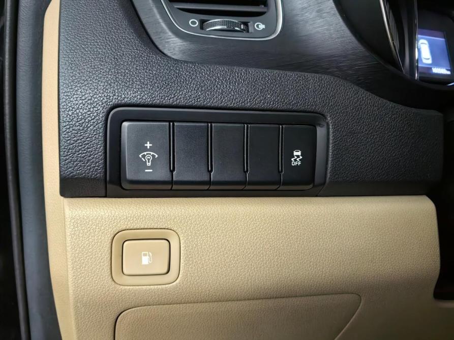 Kia Carnival III Москва  - изображение 22