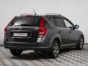 Kia Ceed I Рестайлинг Москва  - изображение 20