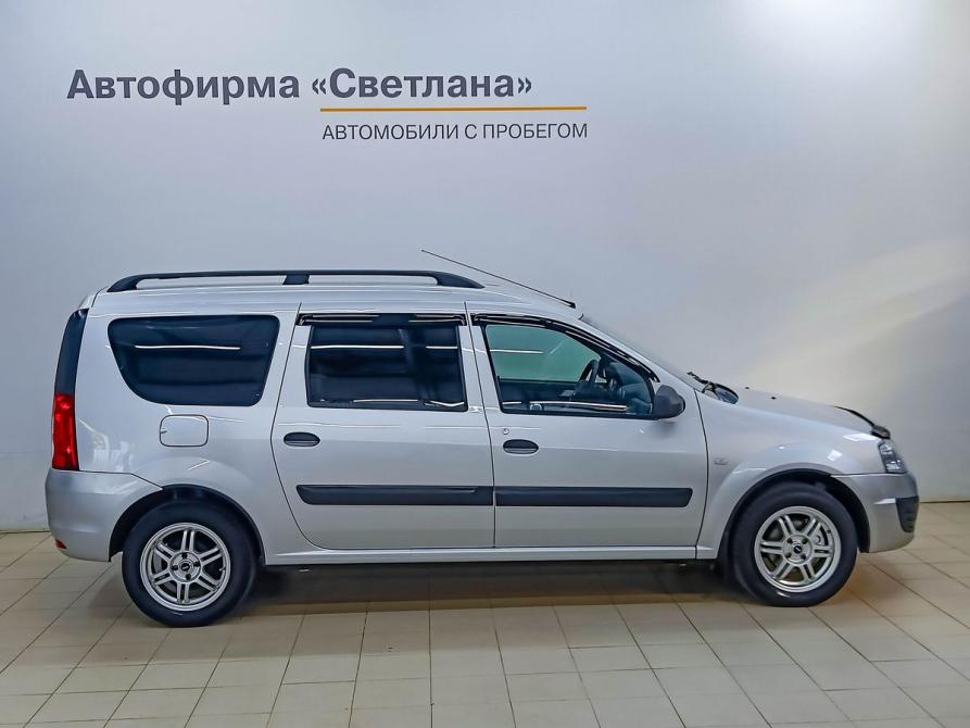 Lada (ВАЗ) Largus I Ярославль  - изображение 4