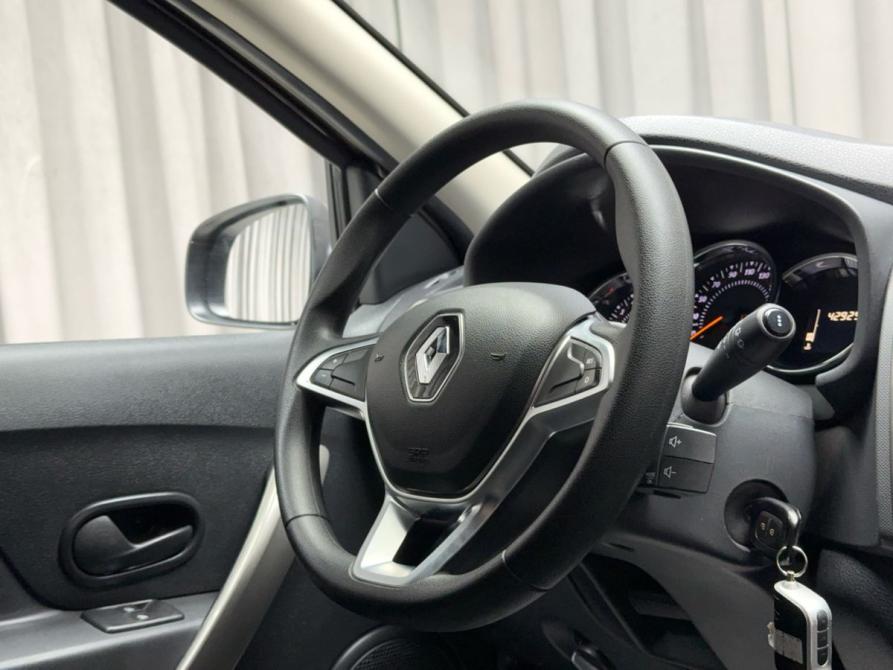 Renault Sandero II Рестайлинг Ижевск  - изображение 10