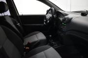 Chevrolet Aveo I Рестайлинг Москва  - изображение 20