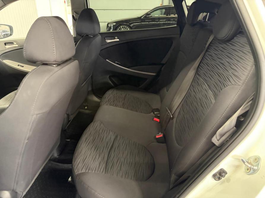 Hyundai Solaris I Рестайлинг Краснодар  - изображение 13