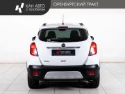 Opel Mokka I Казань  - изображение 21