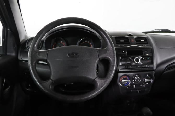 Lada (ВАЗ) Granta I Рестайлинг с пробегом 2023 года, цена 679 990 рублей, 116791 км, лифтбек, Автокод Объявления