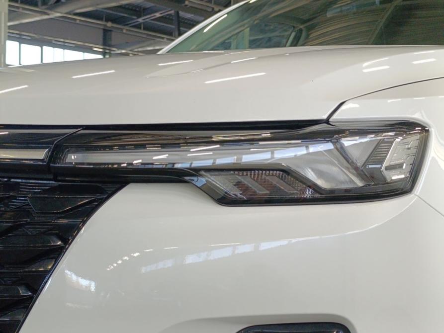 Changan CS35 Plus I Рестайлинг Набережные Челны  - изображение 21