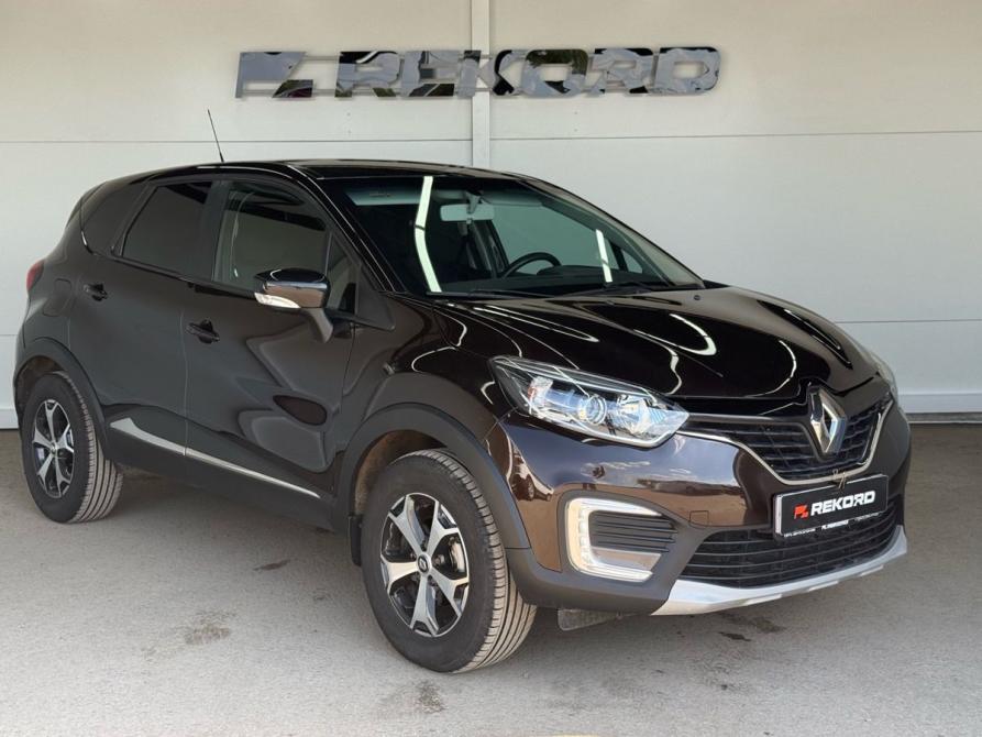 Renault Kaptur I Уфа  - изображение 1