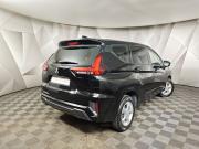Mitsubishi Xpander I Рестайлинг Москва  - изображение 22