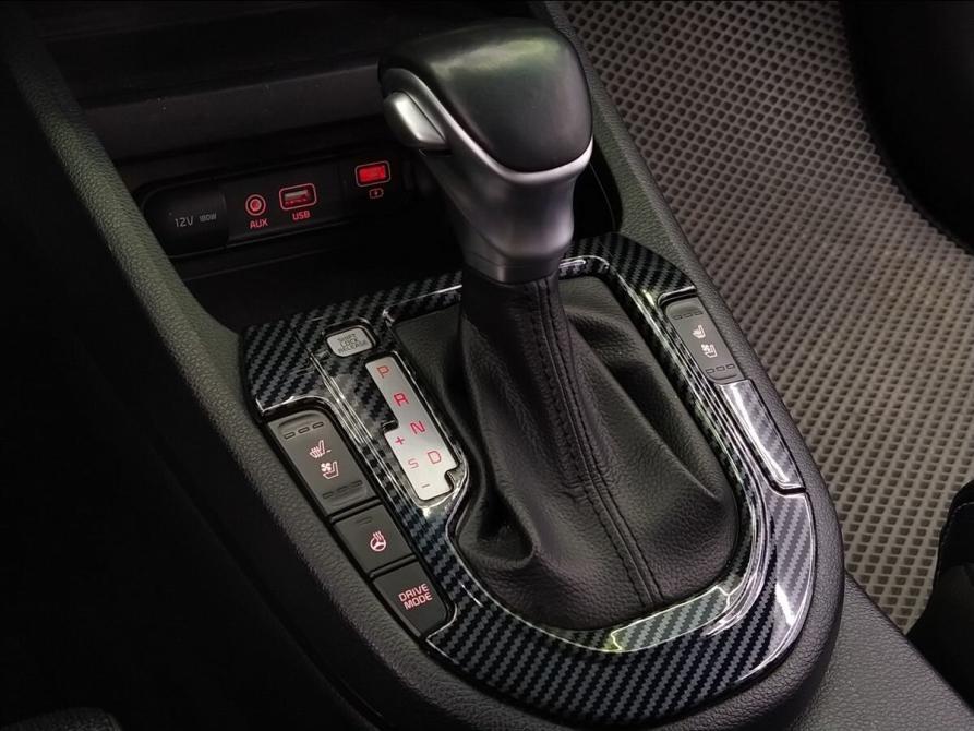 Kia K3 II Екатеринбург  - изображение 15