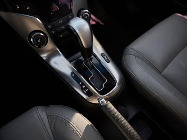 Chevrolet Cruze I Рестайлинг с пробегом 2014 года, цена 765 000 рублей, 232447 км, универсал, Автокод Объявления