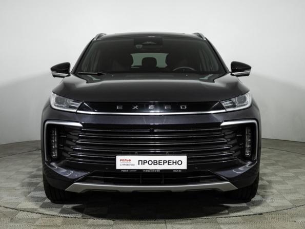 Exeed TXL I Рестайлинг 2 с пробегом 2024 года, цена 2 649 700 рублей, 56107 км, внедорожник, Автокод Объявления