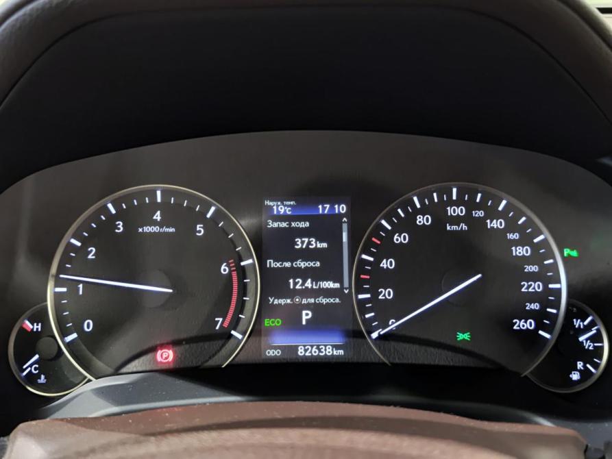 Lexus RX IV Казань  - изображение 16