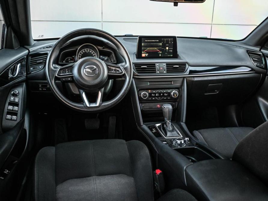 Mazda CX-4 I Рестайлинг Новороссийск  - изображение 6