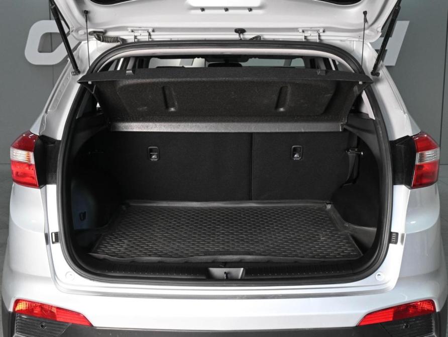 Hyundai Creta I Ростов-на-Дону  - изображение 17