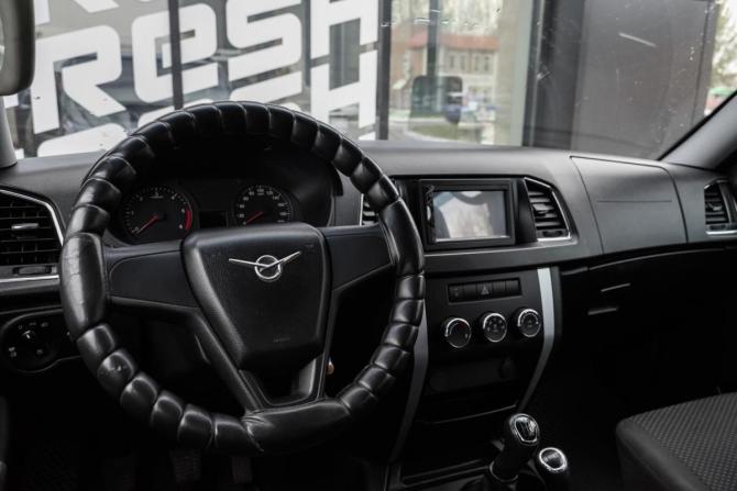 УАЗ Патриот I Рестайлинг 3 с пробегом 2018 года, цена 934 000 рублей, 45412 км, внедорожник, Автокод Объявления