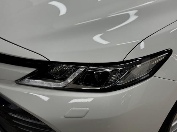 Toyota Camry VIII (XV70) с пробегом 2019 года, цена 2 879 000 рублей, 94465 км, седан, Автокод Объявления