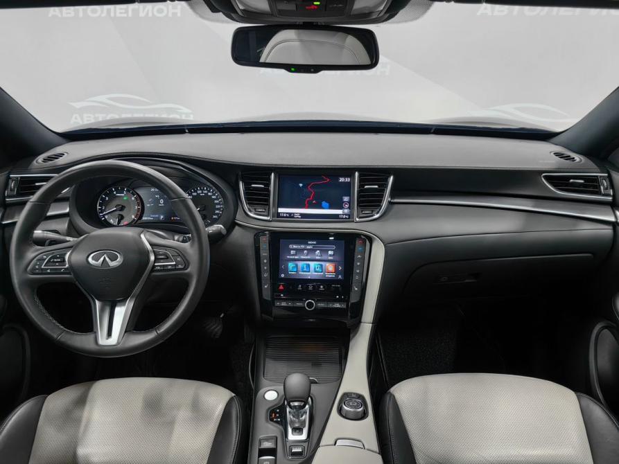Infiniti QX55 Новосибирск  - изображение 9