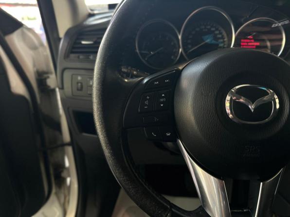 Mazda CX-5 I с пробегом 2013 года, цена 1 500 000 рублей, 223547 км, внедорожник, Автокод Объявления