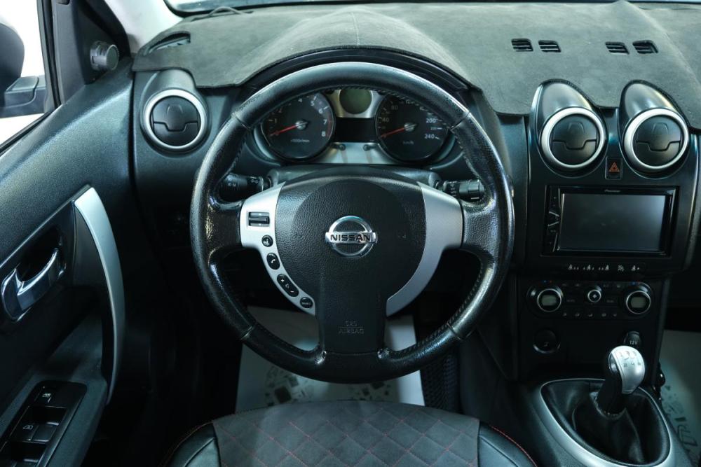 Nissan Qashqai I Омск  - изображение 12