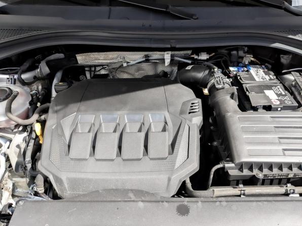 Skoda Kodiaq I с пробегом 2021 года, цена 3 325 000 рублей, 100760 км, внедорожник, Автокод Объявления