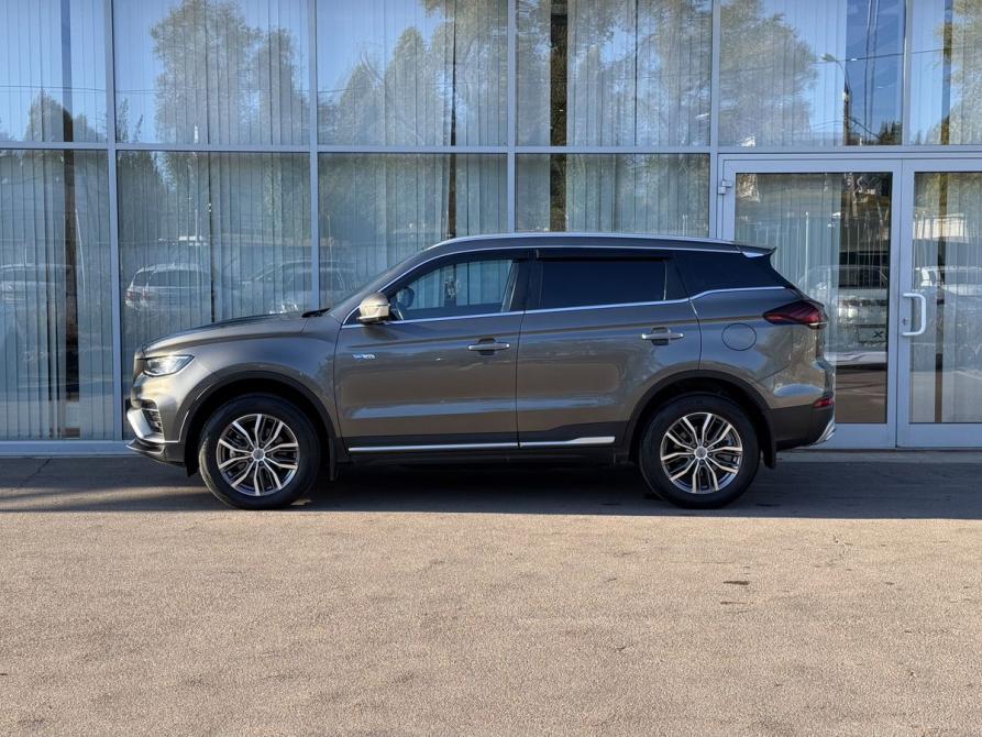 Geely Atlas Pro Воронеж  - изображение 8
