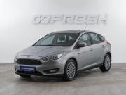 Ford Focus III Рестайлинг Москва  - изображение 24