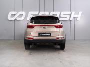 Kia Sportage IV Воронеж  - изображение 20