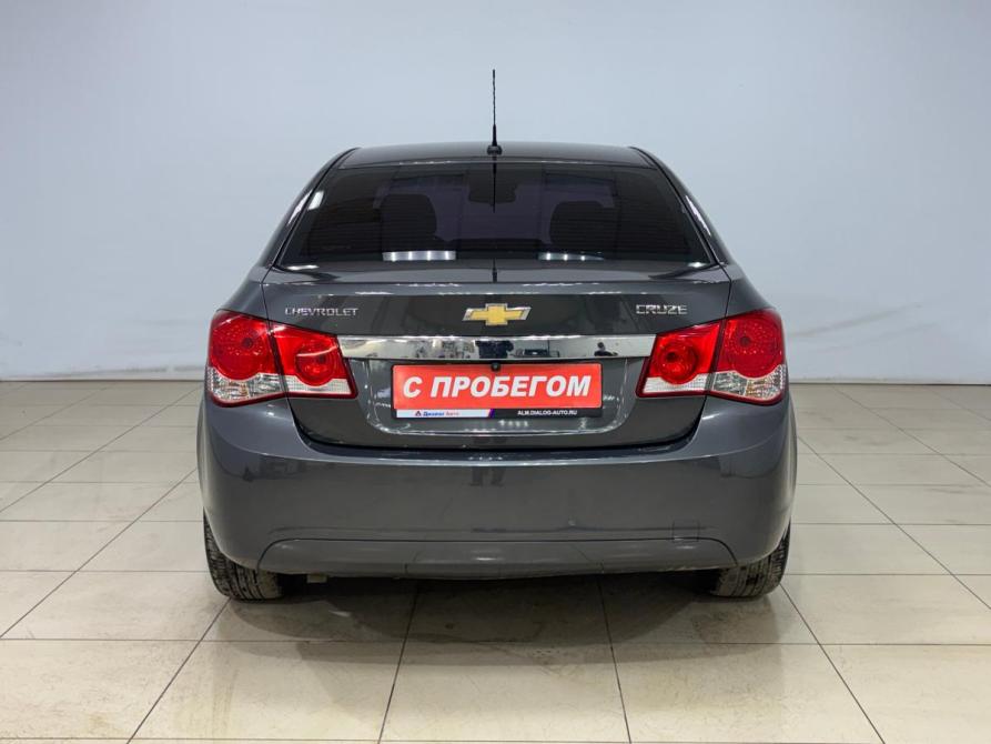 Chevrolet Cruze I Альметьевск  - изображение 6