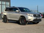 Toyota Highlander II (XU40) Рестайлинг Волгоград  - изображение 49