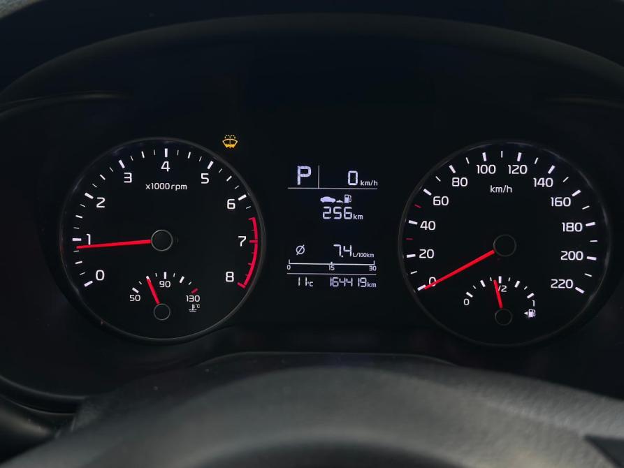 Kia Rio IV Великий Новгород  - изображение 12