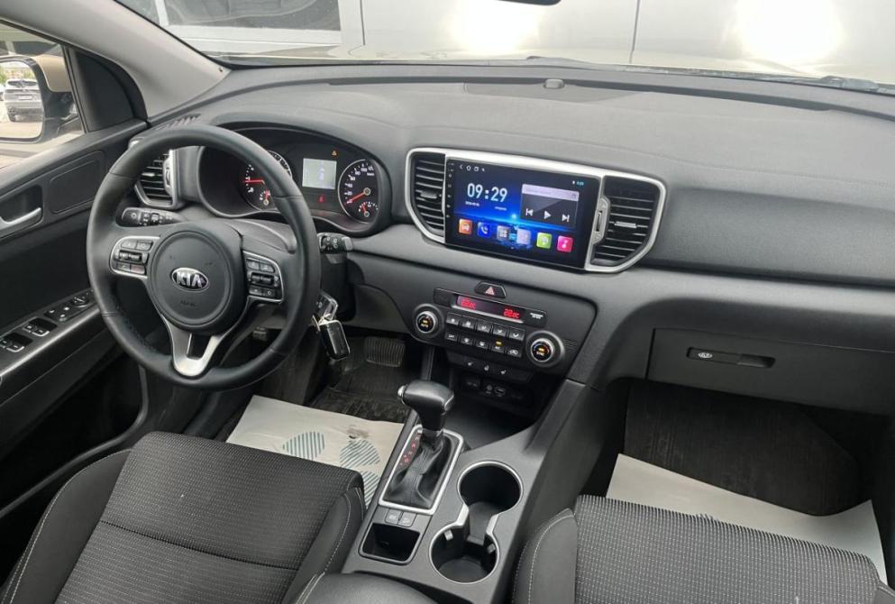 Kia Sportage IV Рестайлинг Владимир  - изображение 12