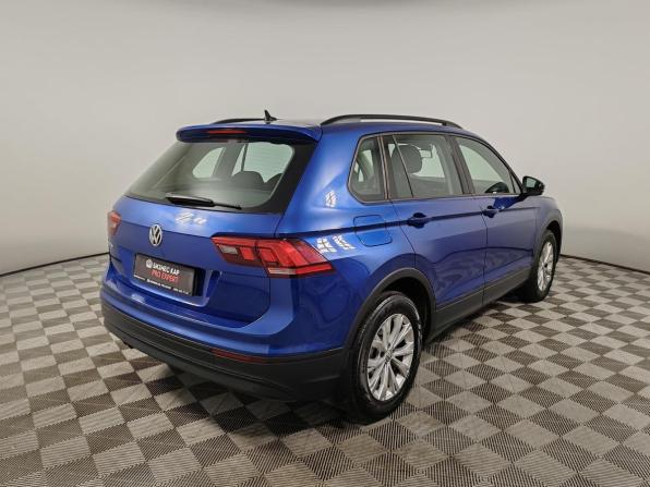 Volkswagen Tiguan II с пробегом 2020 года, цена 2 175 000 рублей, 148025 км, внедорожник, Автокод Объявления