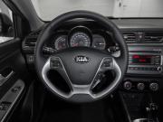 Kia Rio III Рестайлинг Москва  - изображение 31