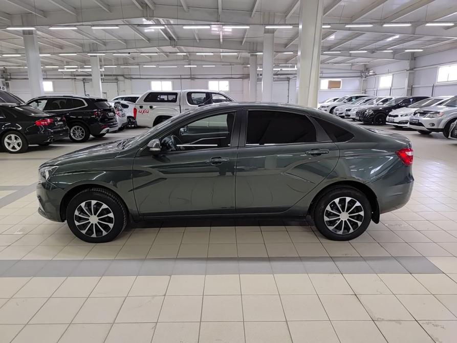 Lada (ВАЗ) Vesta I Набережные Челны  - изображение 10