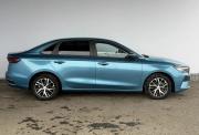 Geely Emgrand II Киров  - изображение 37