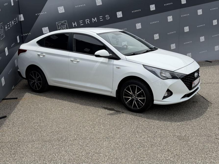 Hyundai Solaris II Рестайлинг Минеральные Воды  - изображение 3