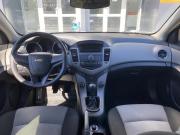Chevrolet Cruze I Краснодар  - изображение 28