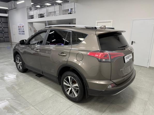 Toyota RAV4 IV (XA40) Рестайлинг с пробегом 2017 года, цена 2 469 000 рублей, 89435 км, внедорожник, Автокод Объявления