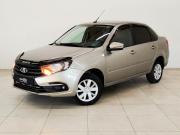 Lada (ВАЗ) Granta I Рестайлинг Тула  - изображение 13