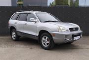 Hyundai Santa Fe I Сыктывкар  - изображение 24