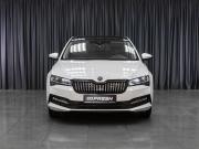 Skoda Superb III Тюмень  - изображение 30