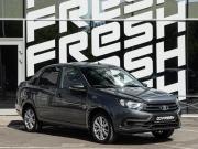 Lada (ВАЗ) Granta I Рестайлинг Волгоград  - изображение 16