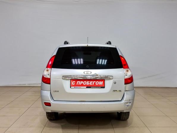 Lada (ВАЗ) Priora I с пробегом 2009 года, цена 230 000 рублей, 258739 км, универсал, Автокод Объявления