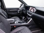 Kia Mohave I Рестайлинг 2 Москва  - изображение 29
