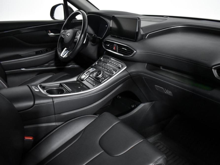 Hyundai Santa Fe IV Рестайлинг Санкт-Петербург  - изображение 10