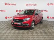 Lada (ВАЗ) XRAY I Вологда  - изображение 18